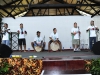 Rainforest World Music Festival RWMF2012  Day 1 Workshop