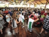 Rainforest World Music Festival RWMF2012 Day 1 Workshop