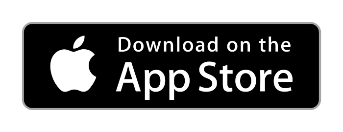 Find us on Apple App Store
