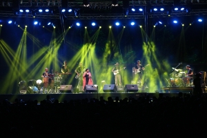 Main Stage