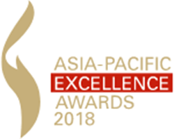 Asia-pacific awards