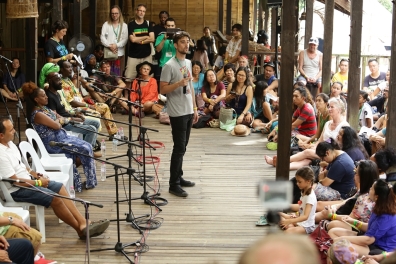 RWMF2016 Day3 Workshop-8