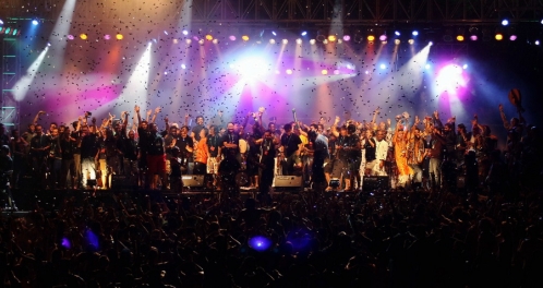 RWMF Grand Finale