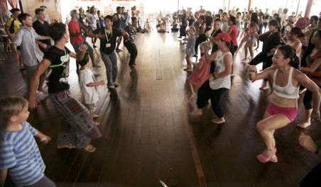 RWMF2014 Day 3 Workshop MAZ_8706