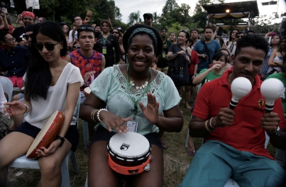 RWMF2014 Day 3 Workshop MAZ_8971