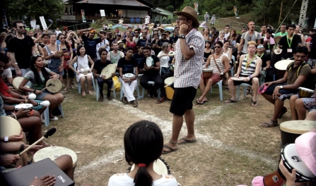 RWMF2014 Day 3 Workshop MAZ_8985