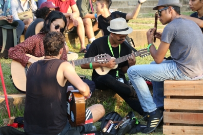 Day 3 Day Session (192) RWMF2018 Day 3