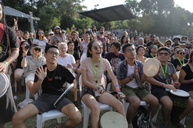 Day 3 Day Session (452) RWMF2018 Day 3