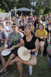 Day 3 Day Session (458) RWMF2018 Day 3