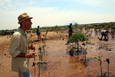 GHAZ-0036 RWMF2015 Tree Planting