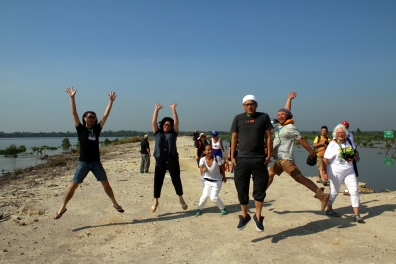 GHAZ-0059 RWMF2015 Tree Planting