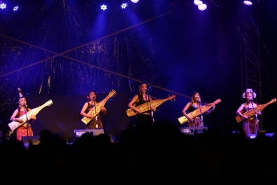 RWMF2017 Day 1 Concert-3-Ilu Leto