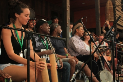 RWMF2017 Day 1 Workshop-3 Alena Murang