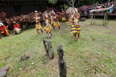 RWMF2017 Day 2-10 O Tahiti e