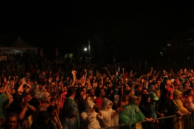 RWMF2017 Day 3 Concert-crowd3