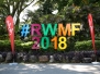 RWMF 2018 Surrounding