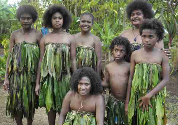 Rainforest World Music Festival Leweton Women’s Water Music2