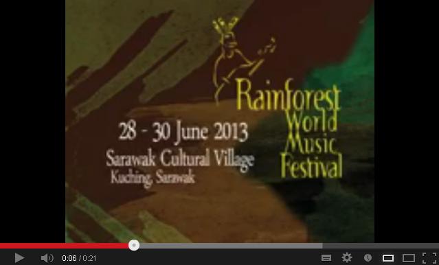 rwmf2013 video