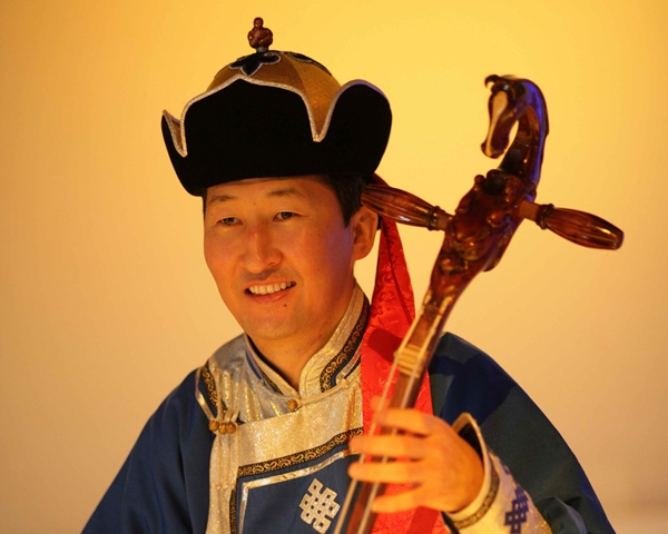 MONGOLIAN’S MOORIN HOOR TO HAUNT RAINFOREST WORLD MUSIC FESTIVAL 2015